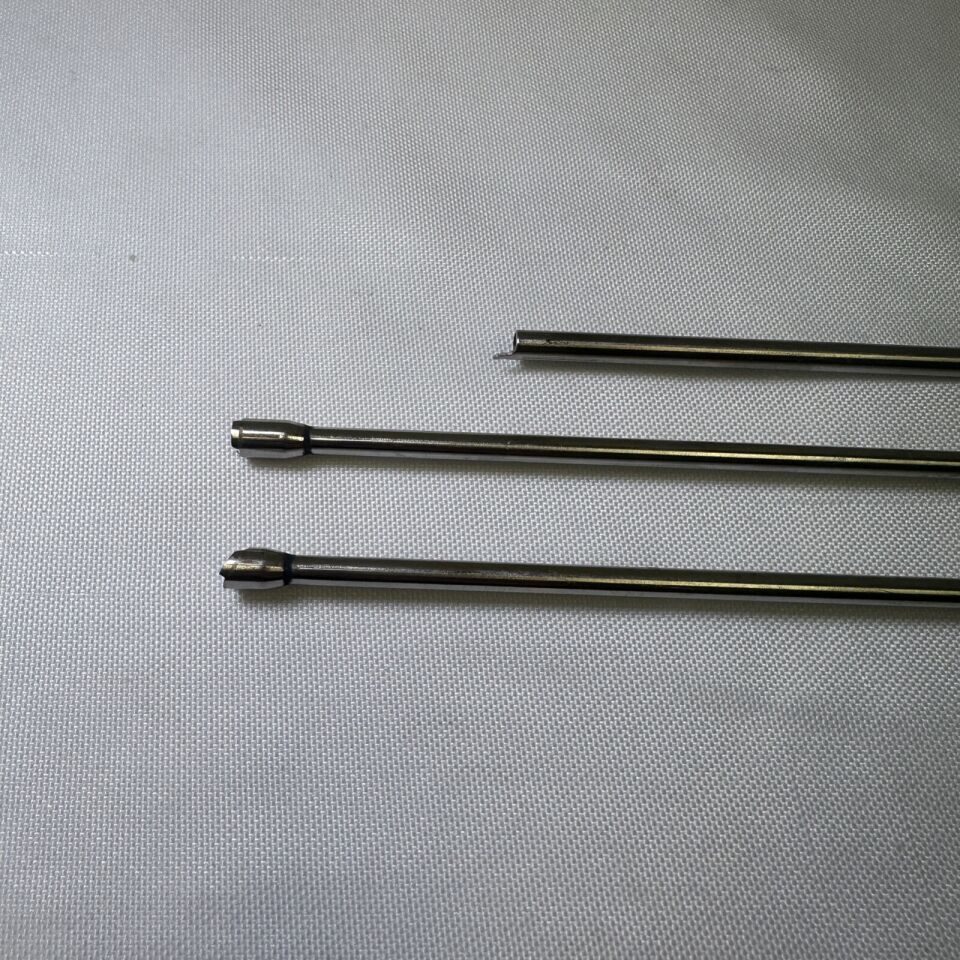 ARTHREX AR-1936 AR-1935DB AR-1935DB-30 TissueTak II Instrument Set Spear/Drive — photo 3