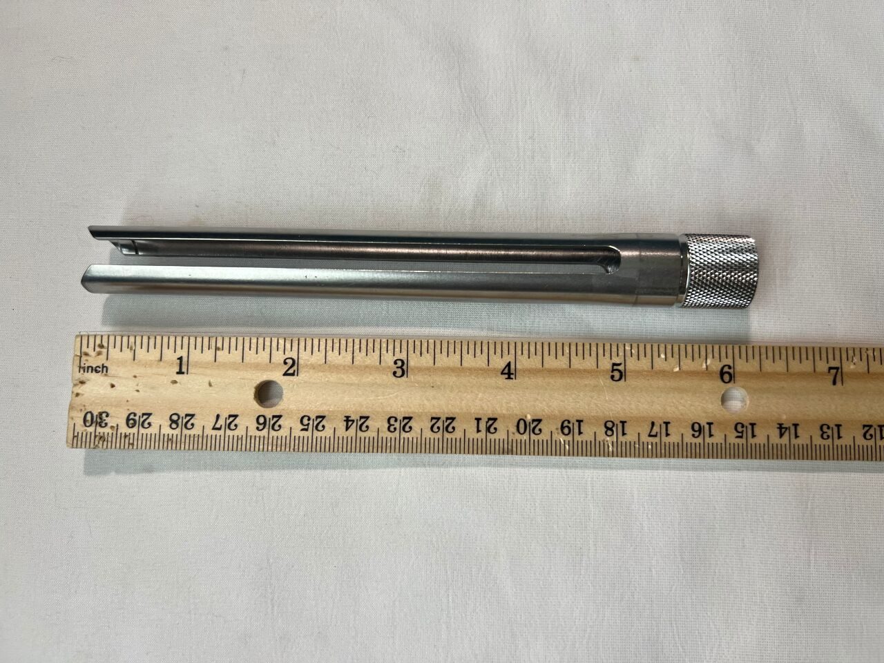 SYNTHES 328.026 Slotted Guide Instrument — photo 2