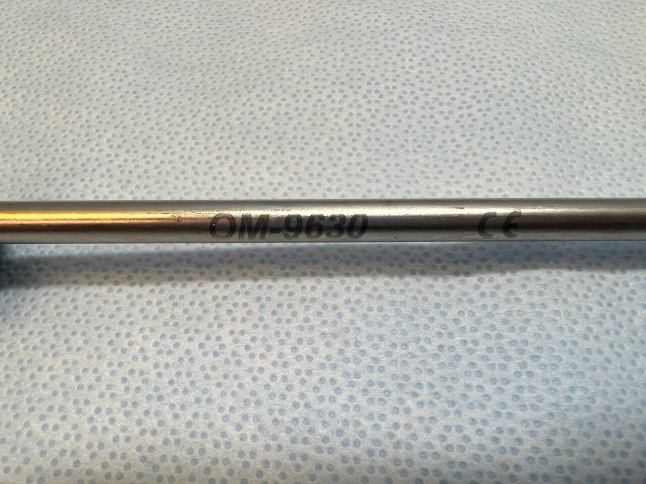SMITH & NEPHEW OM-9630 Anchor Extraction Tool — photo 3