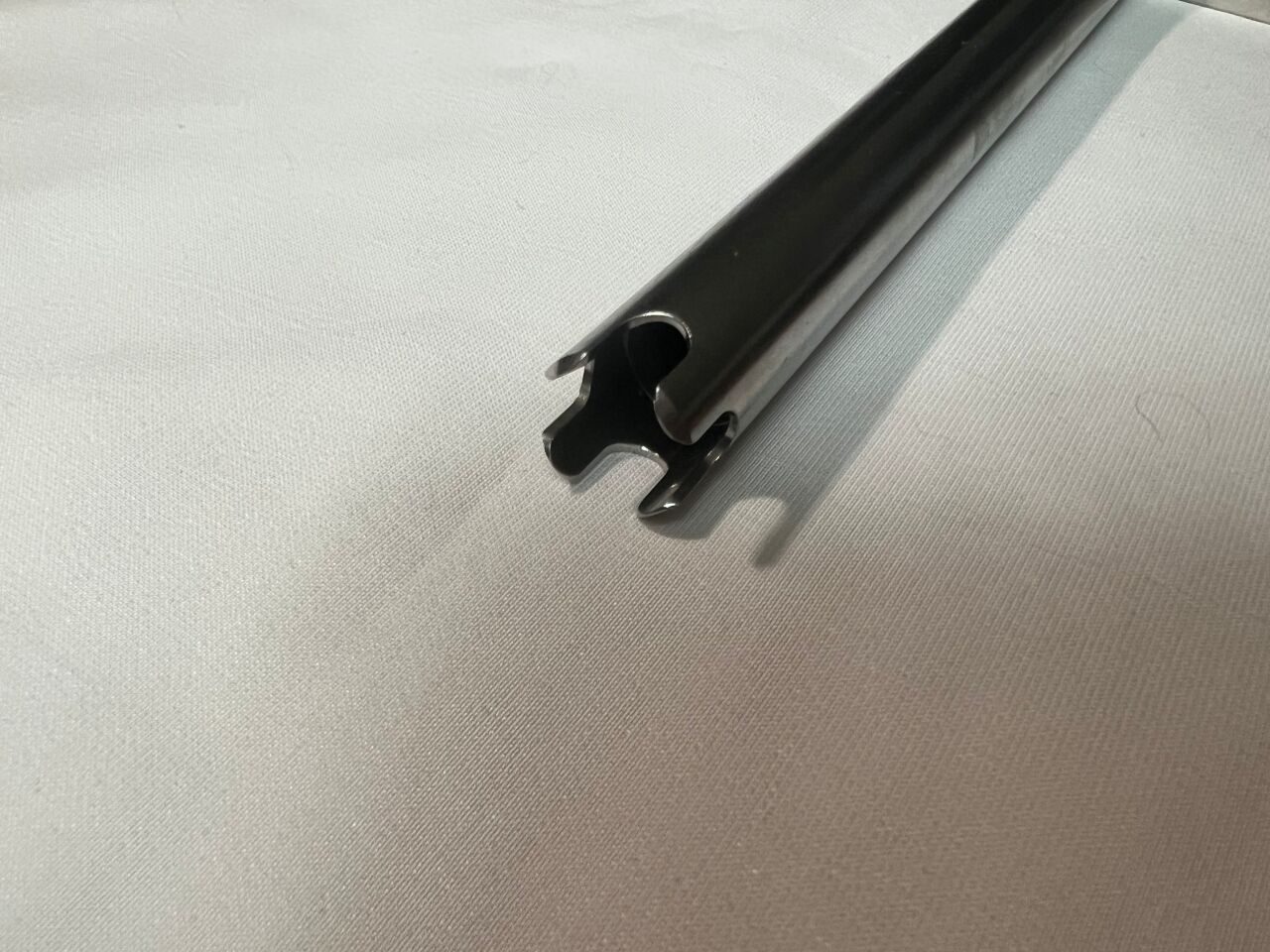 SYNTHES 388.369 Click X Rod Pusher — photo 2