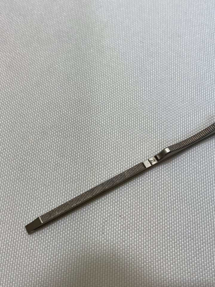 ARTHREX AR-5400-10 VIP Glenoid Targeter Size 10mm Leg — photo 8