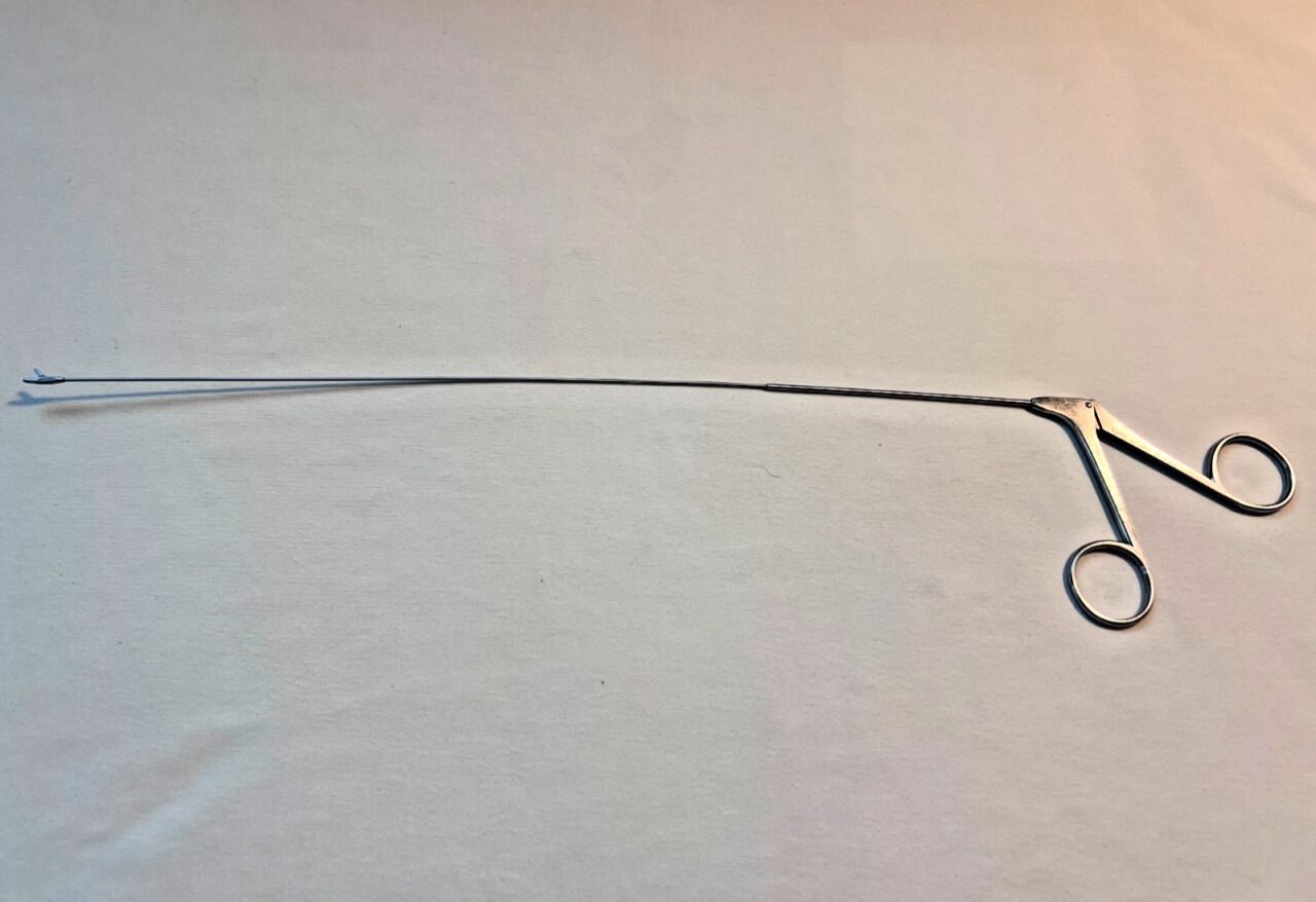 KARL STORZ 26158 DH  Flexible Biopsy Forceps — photo 1
