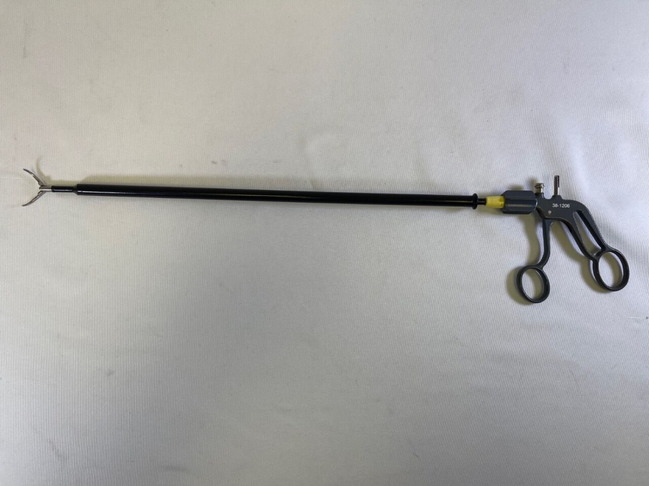 ACCESS SURGICAL 38-1206 Laparoscopic Gemini Dissector 10mm x 38cm
