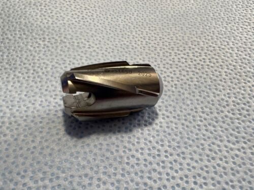 SYNTHES 351.65 Medullary Reaming Head 17mm — photo 2