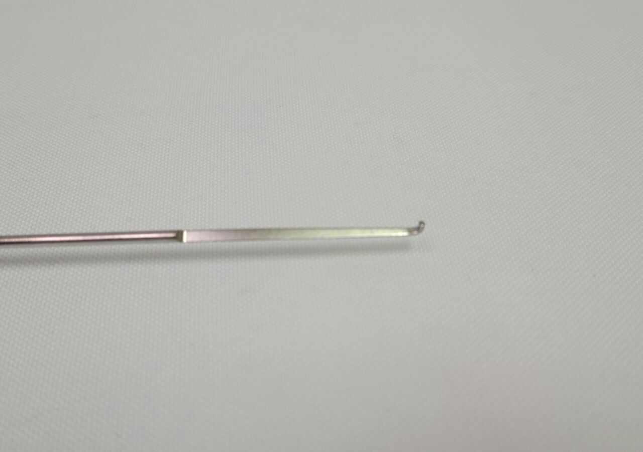 SYNTHES 319.1 110mm Large Depth Gauge — photo 4