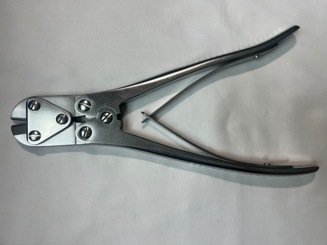 SYNTHES 391.99 Plate & Rod Cutting Forceps — photo 1