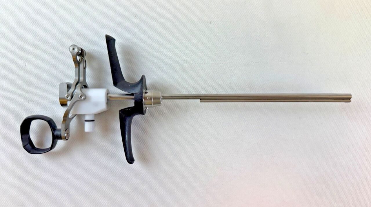 OLYMPUS WA22067A Passive Action Monopolar Working Element