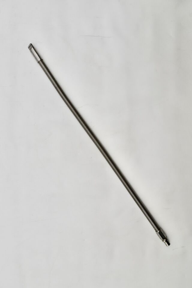DEPUY SYNTHES 351.480 SYNTHES FLEXIBLE SHAFT, 10 DIA X 440MM LENGTH, FOR UNIVERSAL NAIL REAMING INSTRUMENT SET