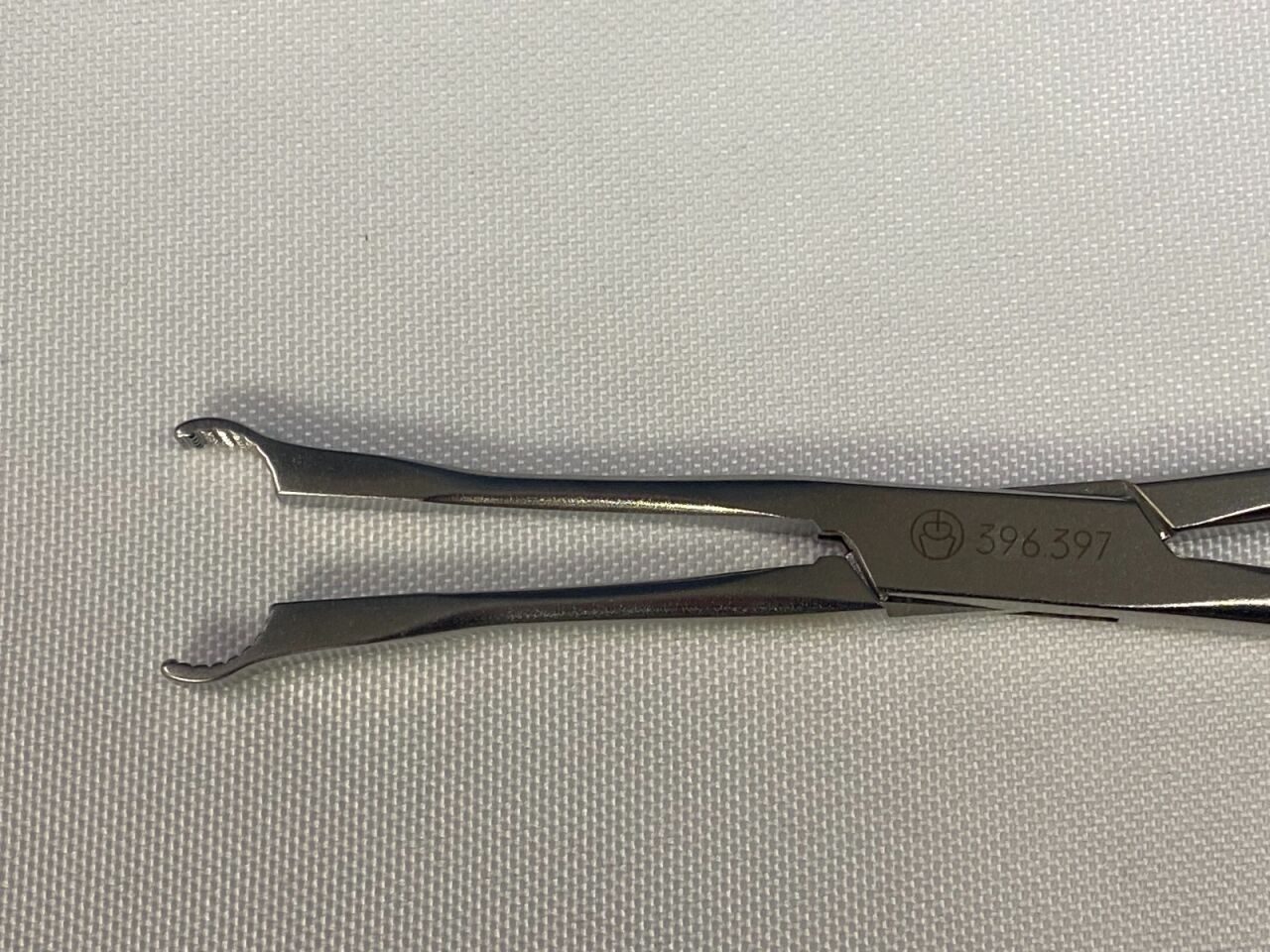SYNTHES 396.397 Spacer Implant Holder — photo 7