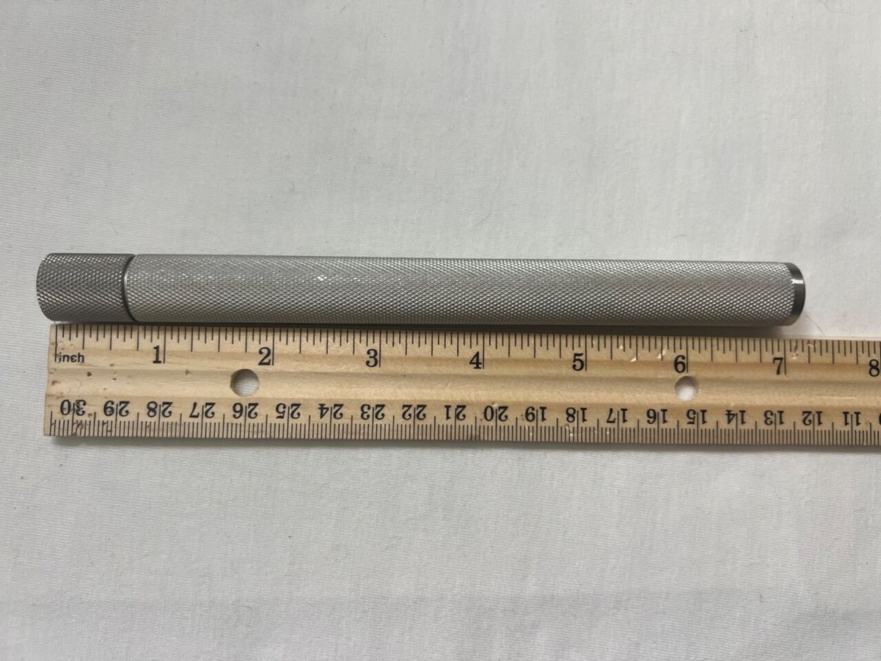 CODMAN 9811N Set Of 5 Bone Graft Impactor w/ 14/16/18/20mm Accessories — photo 5