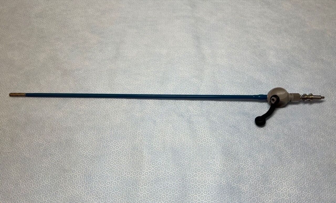 CONMED 5mm Endoweave 5mm Laparoscopic Grasper — photo 1
