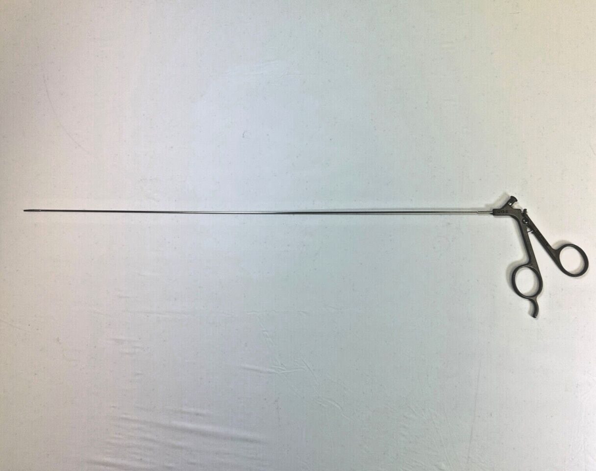 ACMI GYS-5 5Fr x 42cm Semi Rigid Scissor