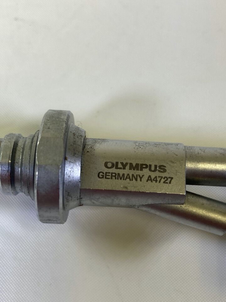 OLYMPUS A4727 12Fr Working Channel Hysteroscope — photo 4
