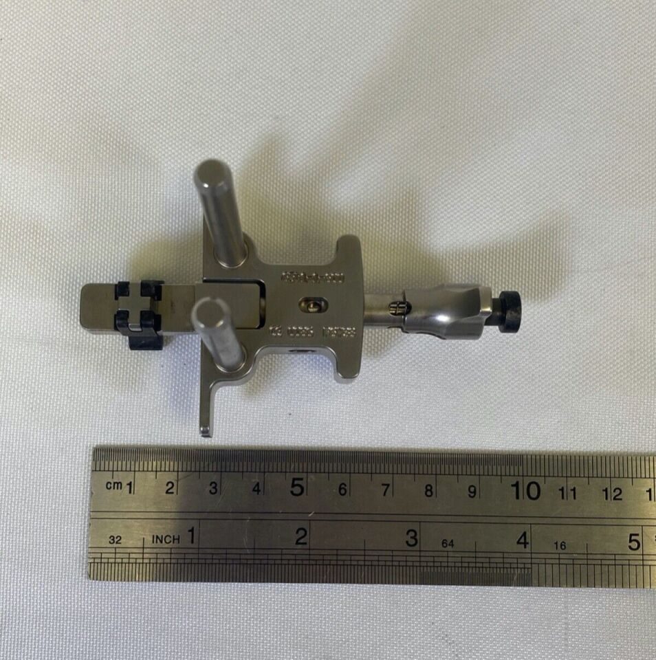 STRYKER 6541-1-600 Triathlon Knee Adjustment Block Orthopedics Trauma — photo 8