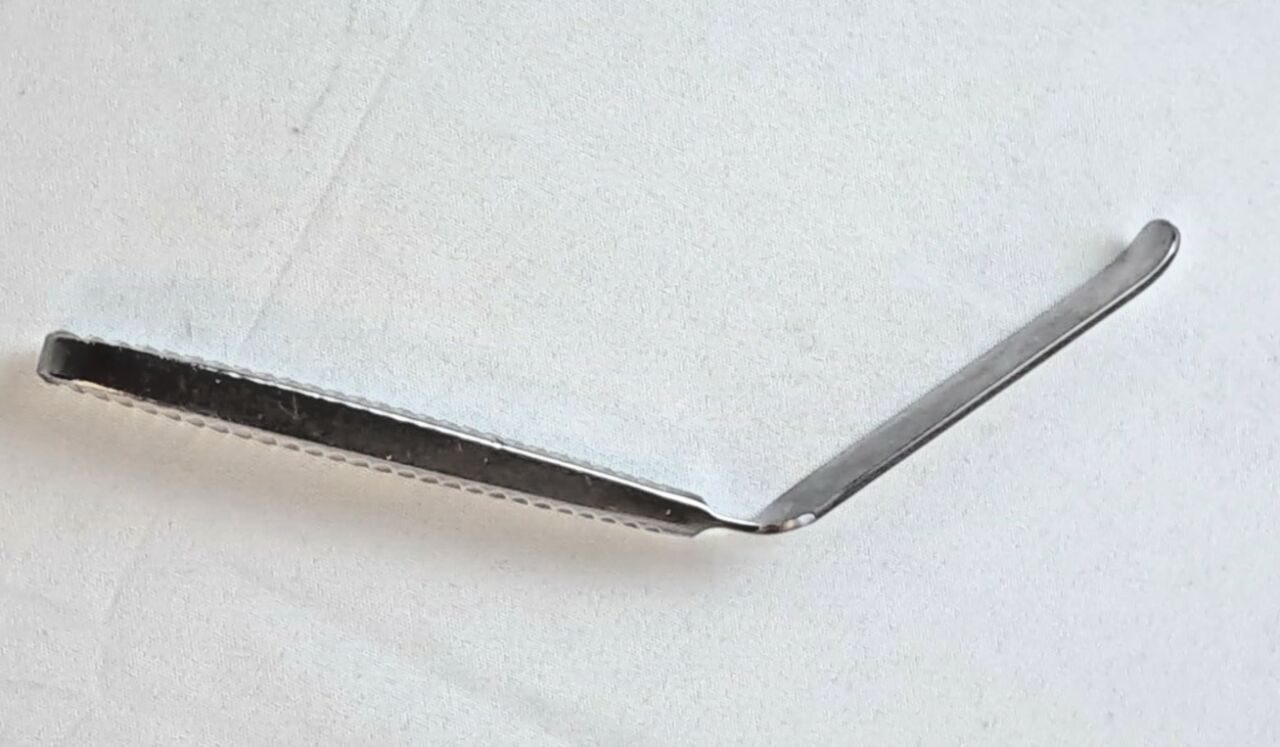 JARIT 290-175 Cloward Retractor Long Blade 18mm — photo 4