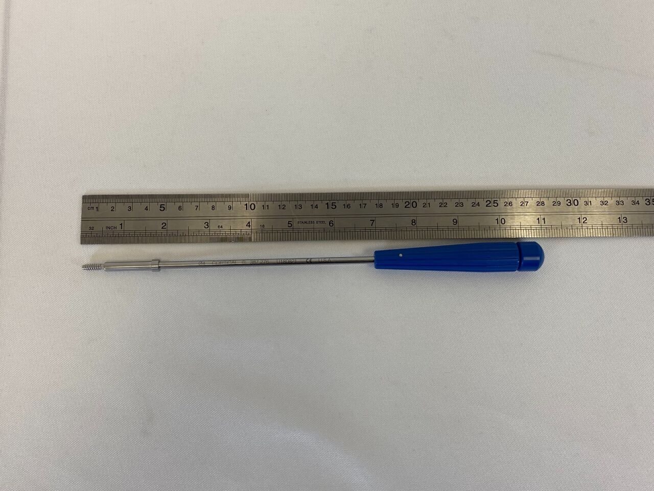 SYNTHES 387.276 for 4.0 mm Cortex Expansionhead Screws