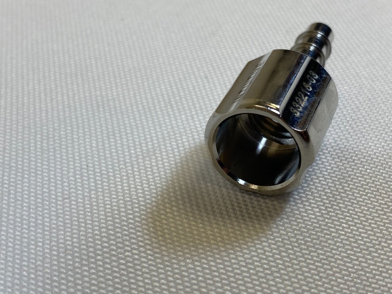 INTUITIVE SURGICAL 332218-03 Robotics — photo 3