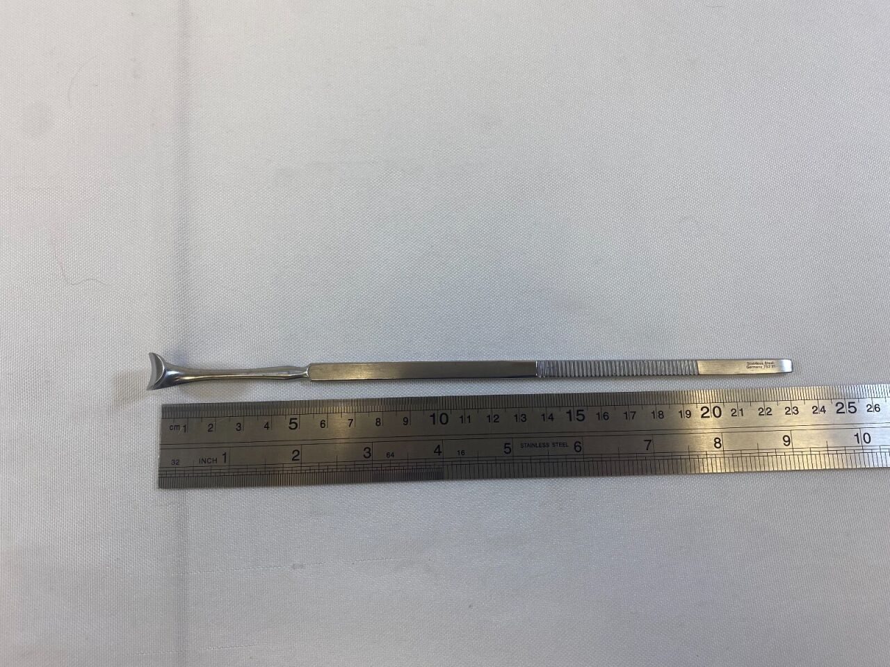 MEDICON 51.57.89, 91, 93, 95, & 51.57.98 Set of 5 Gil-Vernet Hilar Retractors — photo 8