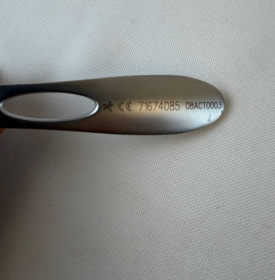 SMITH & NEPHEW 7167-4085 Trigen TAN FAN Length Sleeve Distal Locking — photo 4