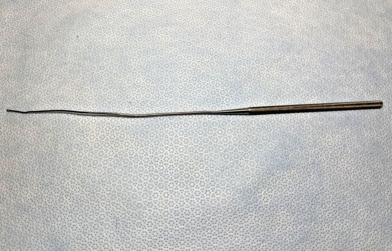 STRYKER 48137059 Xia Ball Probe Pedicle Feeler — photo 1