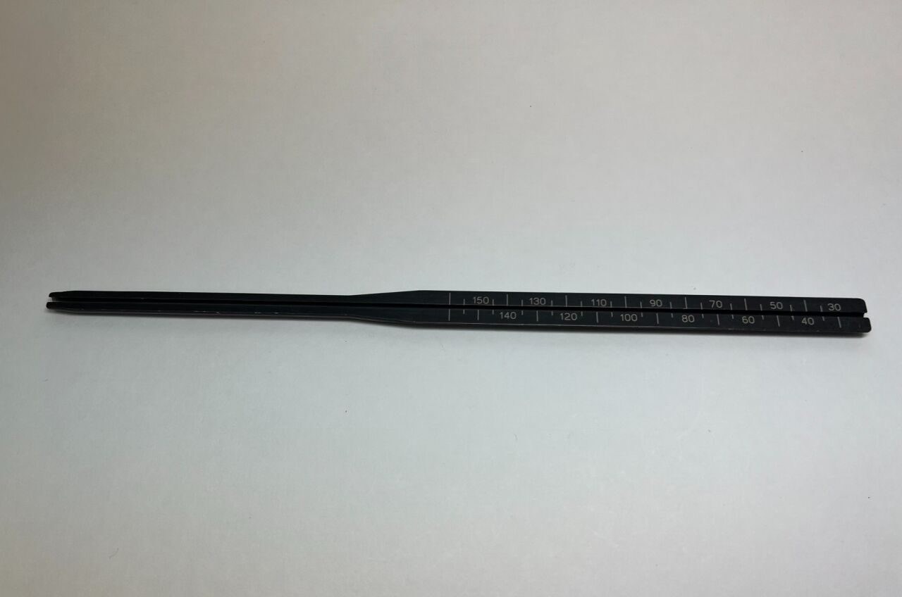 SYNTHES 319.7 Measuring Device — photo 4