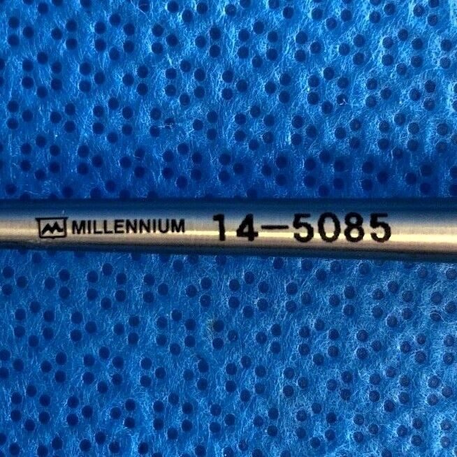 MILLENNIUM SURGICAL 14-5085 Inner-Facelift Frontal-Temporal Dissector Plastics — photo 4