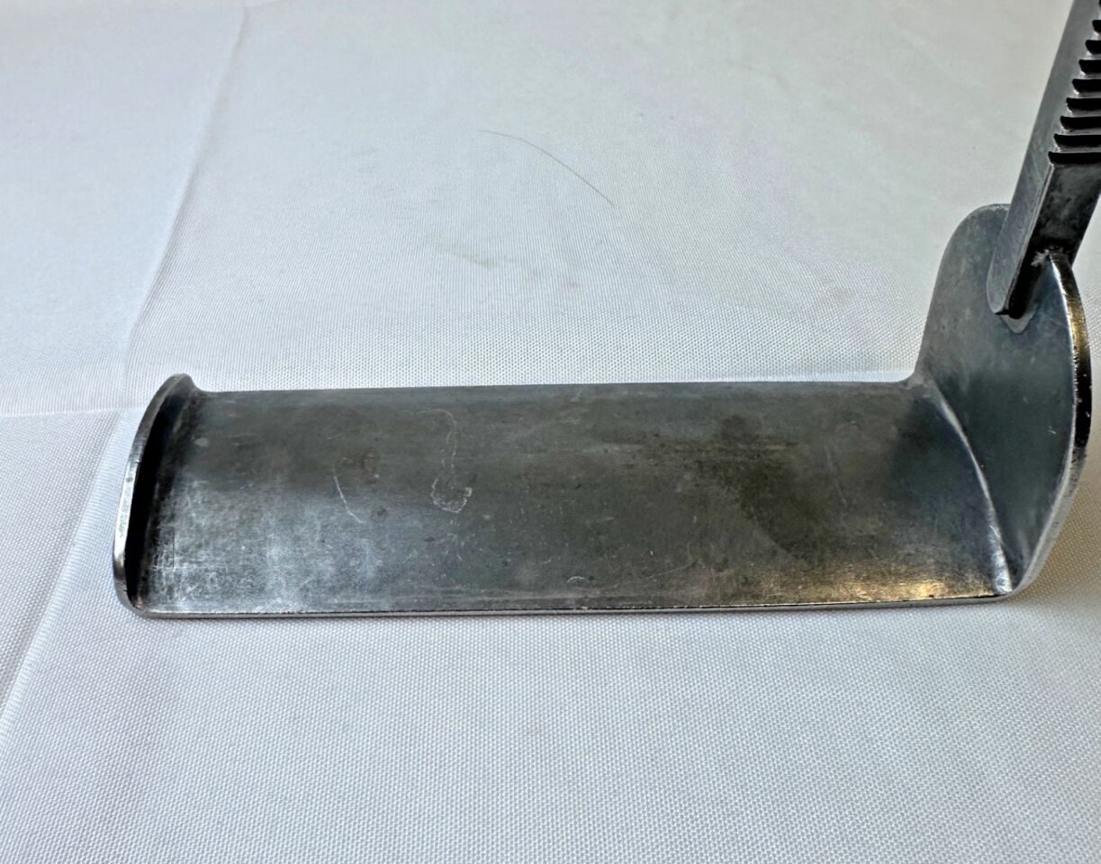 PILLING WECK 167212 Circutract Kelly Bookwalter Retractor Blade 5X2" — photo 4