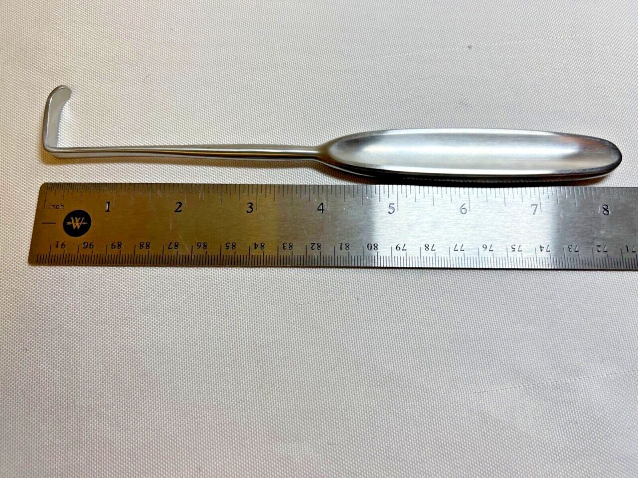SYMMETRY 50-4040C Lahey Thyroid Retractor — photo 6