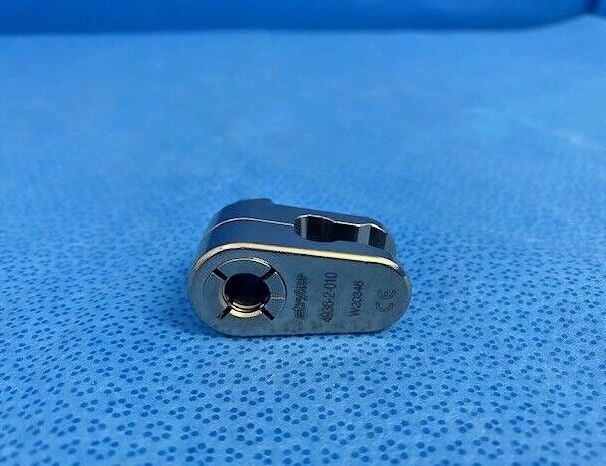 STRYKER 4936-2-010 Tenxor External Fixation Ring Clamp — photo 2