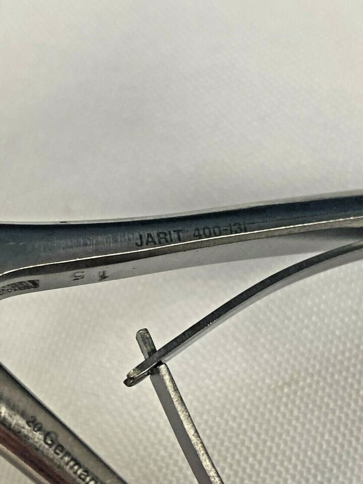 JARIT 400-131 Killian Nasal Specula — photo 2