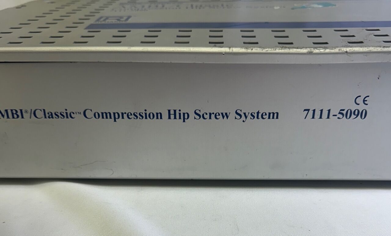 VARIOUS 7111-5091 Smith & Nephew/Richards  AMBI/Classic Compression Hip System — photo 9