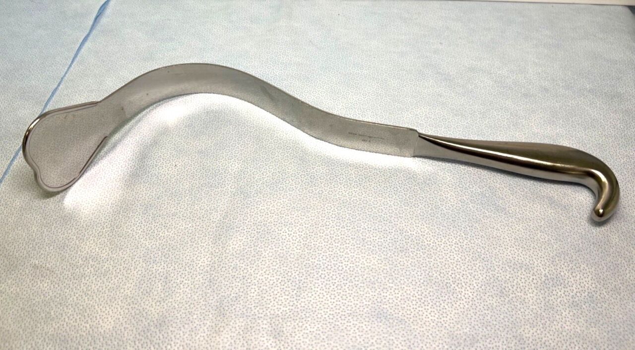 WECK 482371 Large Retractor — photo 1