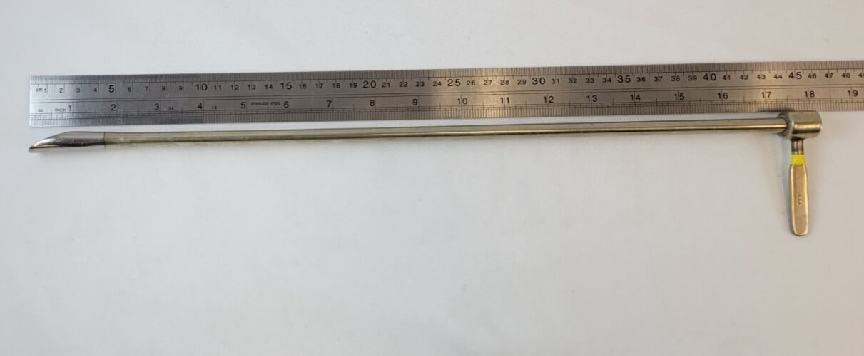 PILLING 523646 Endoscope — photo 7