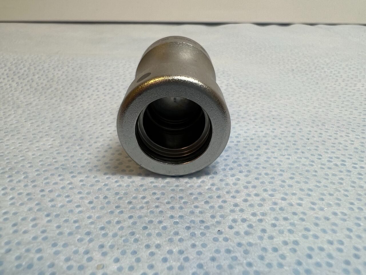 SYNTHES 05.001.027 Nipple For Cables — photo 3