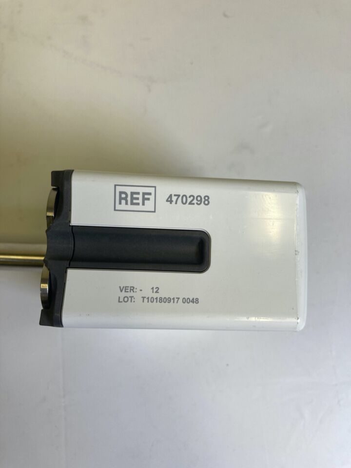 INTUITIVE SURGICAL 470298 X/Xi Stapler 45 Da Vinci Stapler Forcep — photo 3