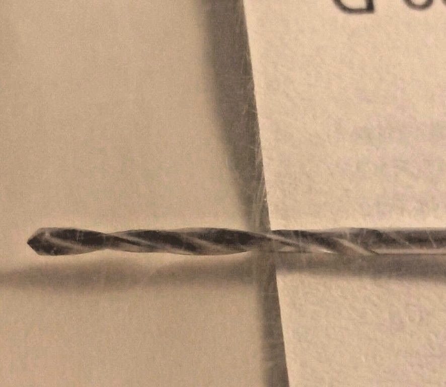 SYNTHES 310.11 Drill Bit — photo 3