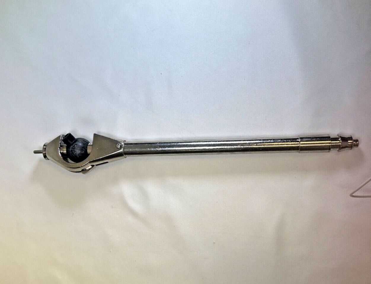 GENZYME SaphLITE RadLite w/ Distal Arm 5 Blades & Case Tissue Retractor System — photo 8