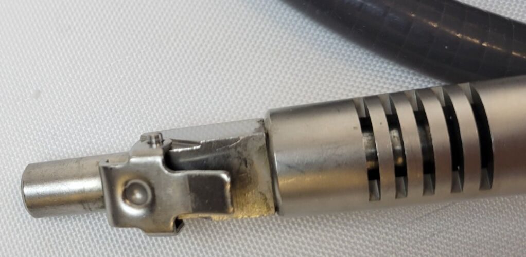 STRYKER 277-44 Dermatome — photo 8