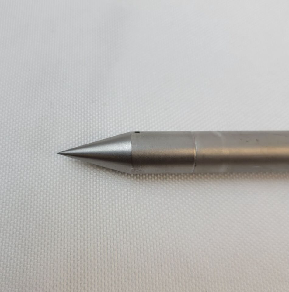 KARL STORZ 26711241 for Sawalhe Morcellator System Obturator w/ Conical Tip — photo 2