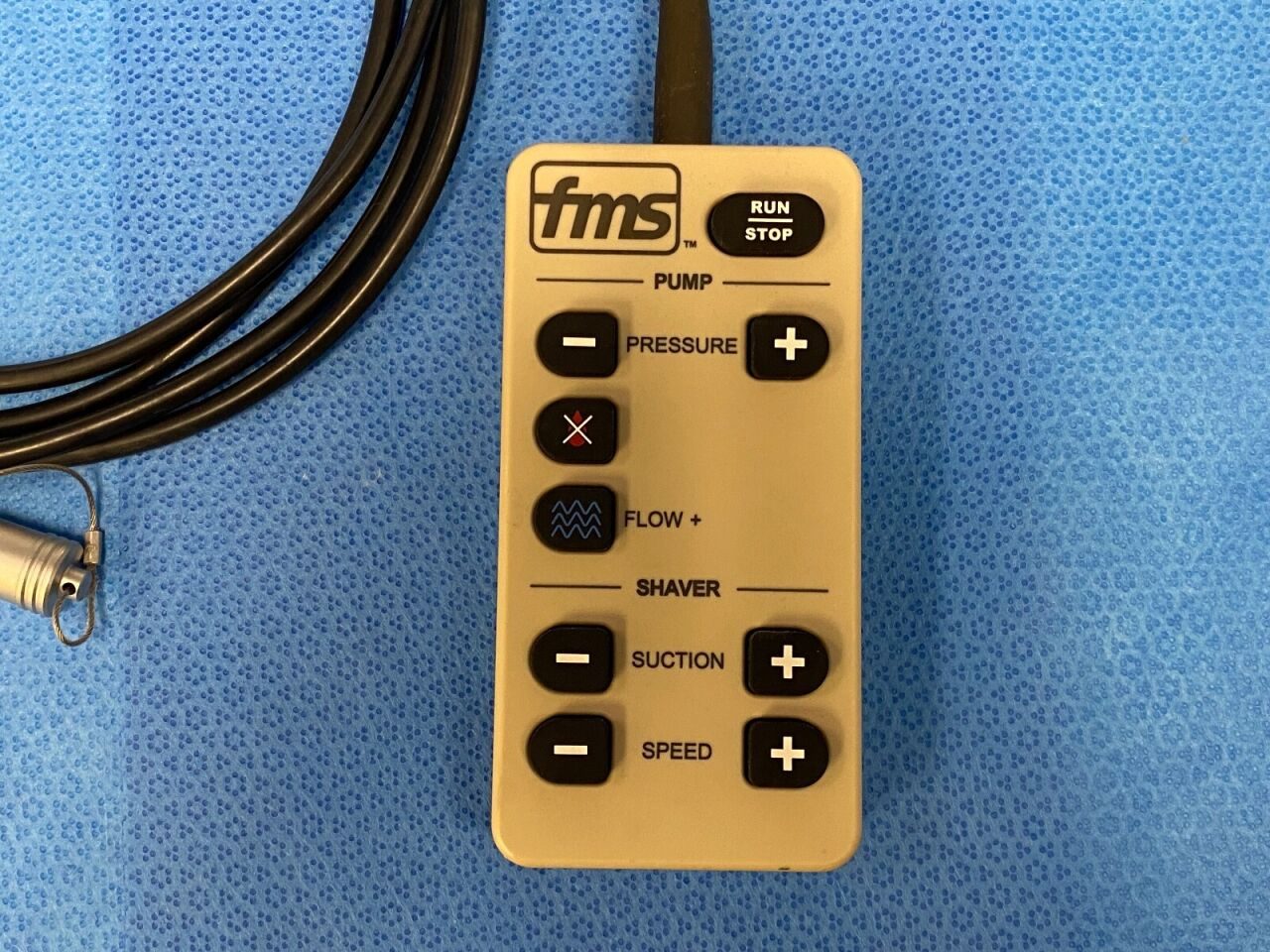 DEPUY MITEK 283551 FMS Remote Control