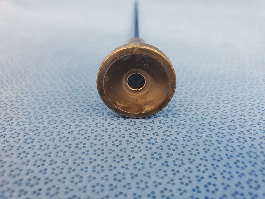 STRYKER 385-10 0deg Autoclavable 5mm Laparoscope — photo 4