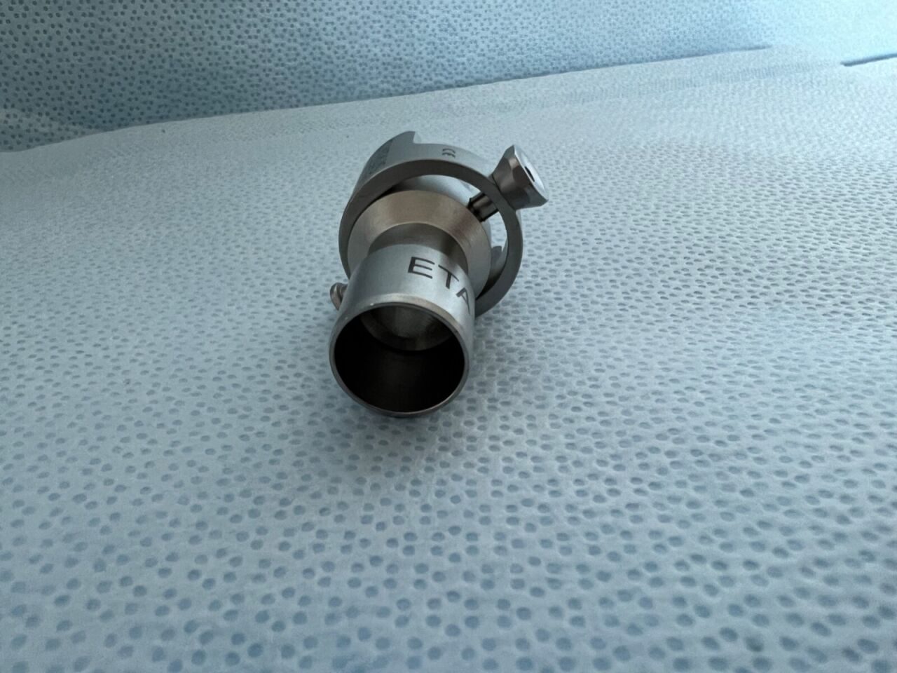 GYRUS ACMI ETA-L Ellik/Toomey Adaptor — photo 4