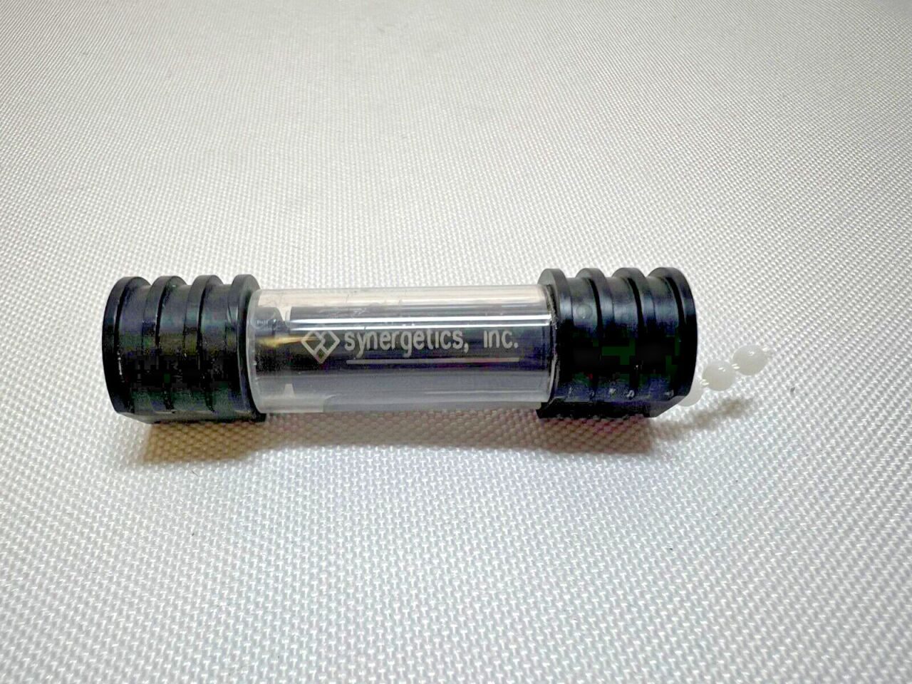SYNERGETICS 40.01 Flexible Translimbal Iris Retractor