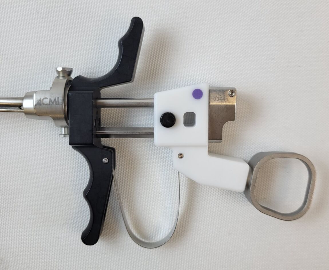 CIRCON ACMI M3-12 Resection Tray Cysto/Urology Urological Instrument — photo 3