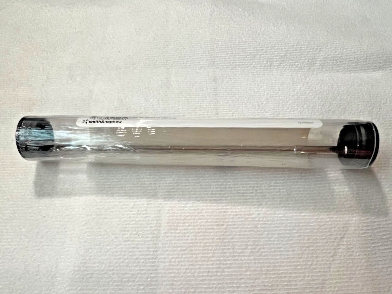 SMITH & NEPHEW 71170111 3.2mm Quick Coupling Drill Bit — photo 1