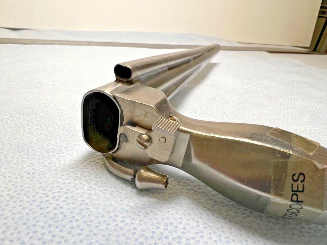 PILLING WECK 52-2245 Holinger Adult Micro Laryngoscope — photo 4