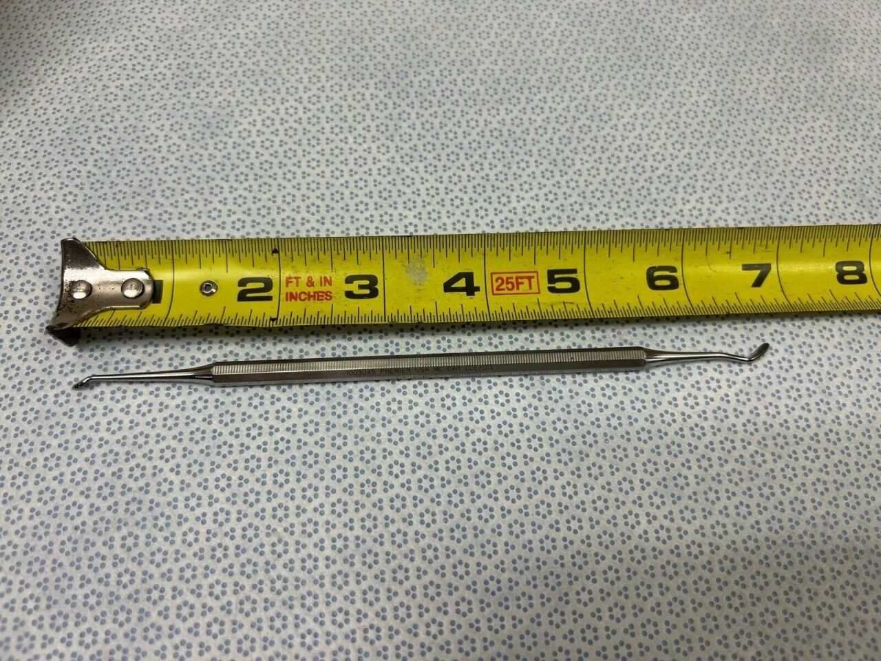 PREMIER USA 1003045 Surgical 6-3/4" Large Discoid/Cleoid — photo 6