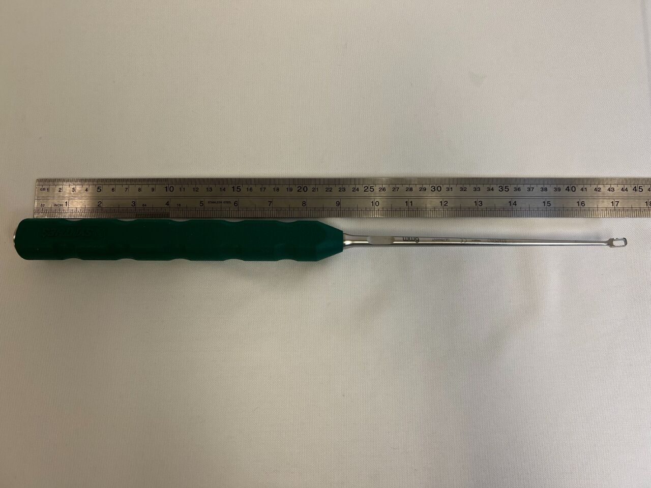 SYNTHES 03.605.003 6mm Rectangular — photo 4