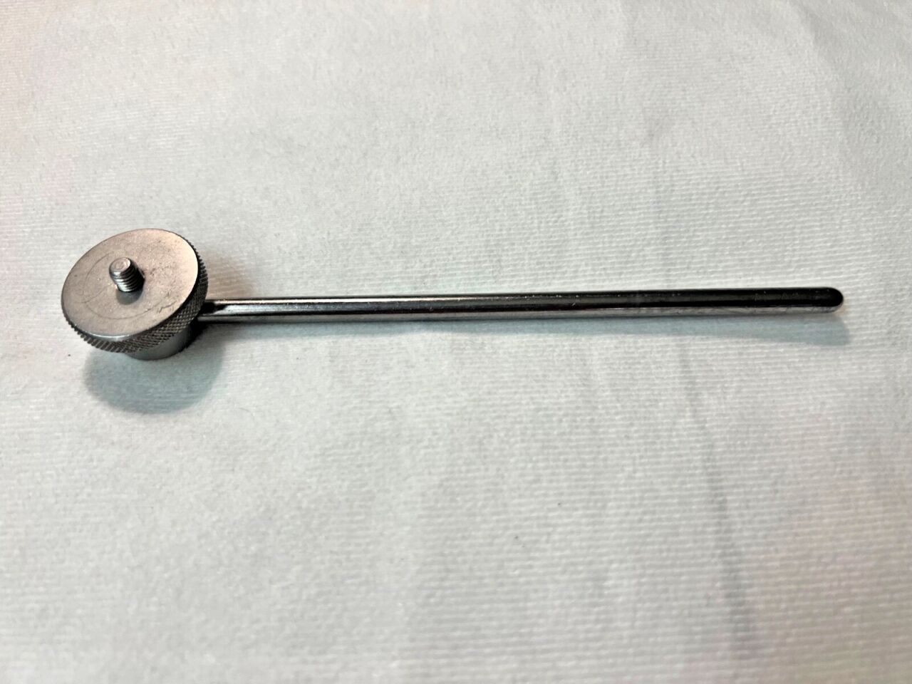 THOMPSON SURGICAL 45000 7" Length Orthopedic Rotatable Handle — photo 2