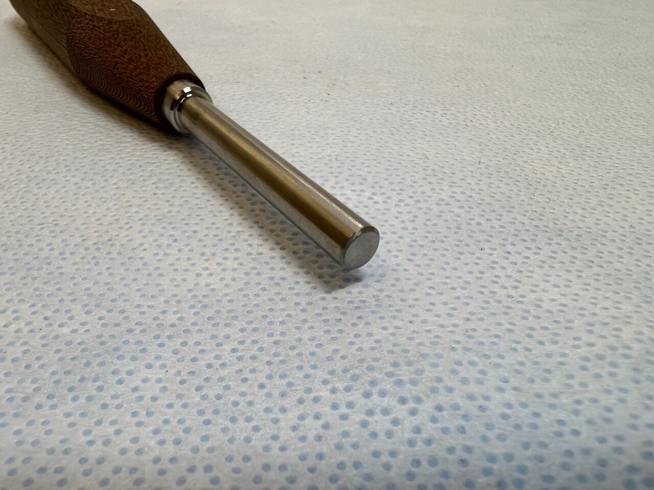 SYNTHES 394.578 Graft Packer — photo 1